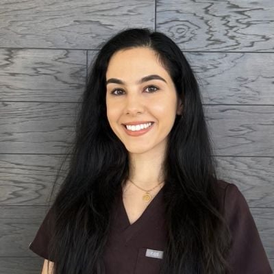 Dina Khadder, DDS - Doctor